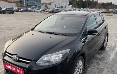 Ford Focus III, 2011 год, 630 000 рублей, 1 фотография
