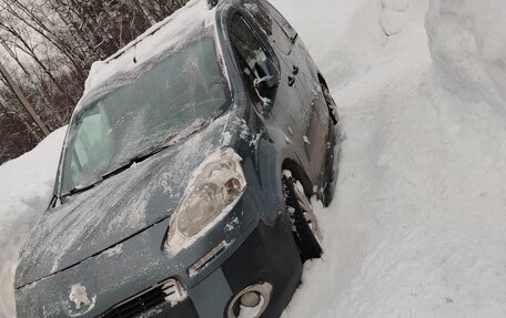 Peugeot Partner II рестайлинг 2, 2012 год, 750 000 рублей, 1 фотография