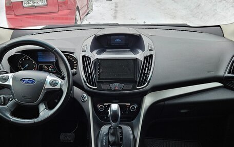 Ford Kuga III, 2013 год, 1 000 000 рублей, 7 фотография