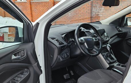 Ford Kuga III, 2013 год, 1 000 000 рублей, 8 фотография