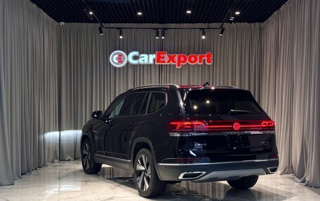 Volkswagen Teramont I, 2025 год, 5 600 000 рублей, 2 фотография