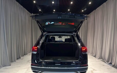 Volkswagen Teramont I, 2025 год, 5 600 000 рублей, 4 фотография