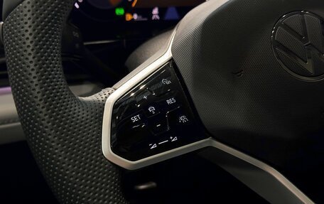 Volkswagen Teramont I, 2025 год, 5 600 000 рублей, 8 фотография