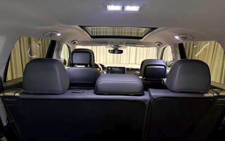 Volkswagen Teramont I, 2025 год, 5 600 000 рублей, 11 фотография