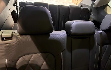 Volkswagen Teramont I, 2025 год, 5 600 000 рублей, 17 фотография