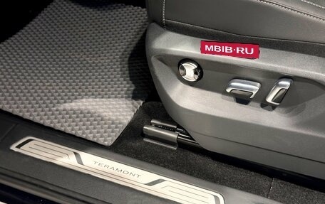 Volkswagen Teramont I, 2025 год, 5 600 000 рублей, 9 фотография