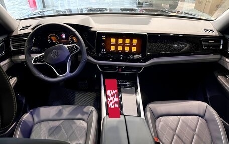 Volkswagen Teramont I, 2025 год, 5 600 000 рублей, 20 фотография