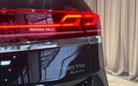 Volkswagen Teramont I, 2025 год, 5 600 000 рублей, 16 фотография