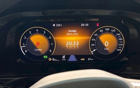 Volkswagen Teramont I, 2025 год, 5 600 000 рублей, 24 фотография