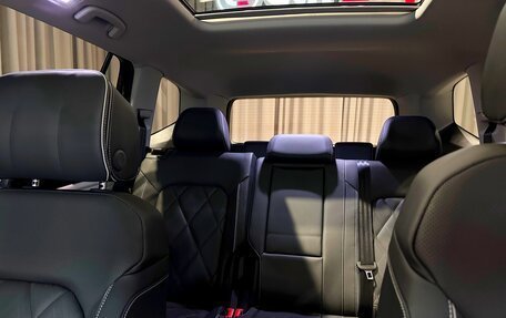 Volkswagen Teramont I, 2025 год, 5 600 000 рублей, 22 фотография