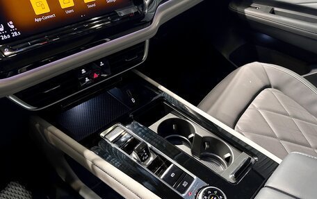 Volkswagen Teramont I, 2025 год, 5 600 000 рублей, 25 фотография