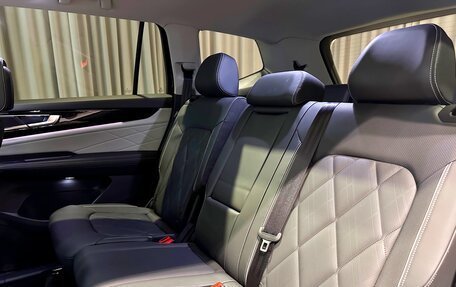 Volkswagen Teramont I, 2025 год, 5 600 000 рублей, 29 фотография