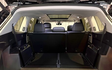 Volkswagen Teramont I, 2025 год, 5 600 000 рублей, 34 фотография