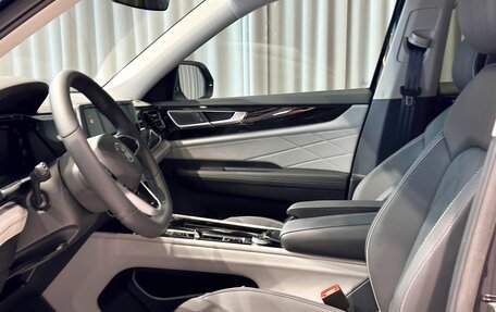 Volkswagen Teramont I, 2025 год, 5 600 000 рублей, 33 фотография