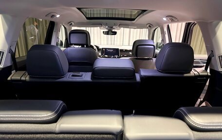 Volkswagen Teramont I, 2025 год, 5 600 000 рублей, 32 фотография