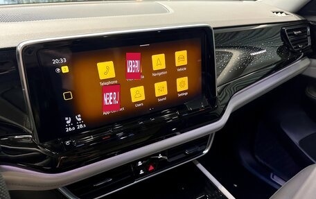 Volkswagen Teramont I, 2025 год, 5 600 000 рублей, 28 фотография