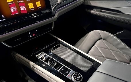 Volkswagen Teramont I, 2025 год, 5 600 000 рублей, 31 фотография