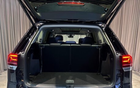 Volkswagen Teramont I, 2025 год, 5 600 000 рублей, 37 фотография