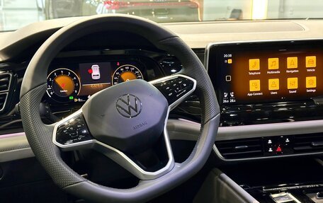 Volkswagen Teramont I, 2025 год, 5 600 000 рублей, 36 фотография