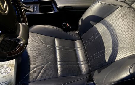 Lexus ES VII, 2018 год, 4 200 000 рублей, 18 фотография