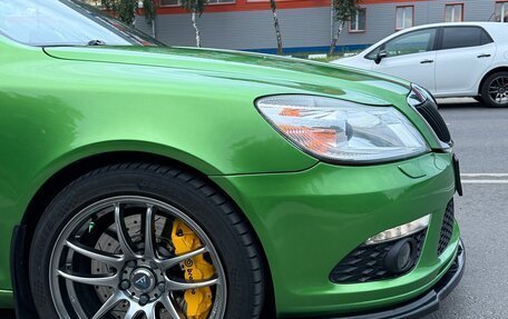 Skoda Octavia RS, 2012 год, 1 790 000 рублей, 8 фотография