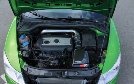 Skoda Octavia RS, 2012 год, 1 790 000 рублей, 13 фотография