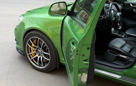 Skoda Octavia RS, 2012 год, 1 790 000 рублей, 11 фотография