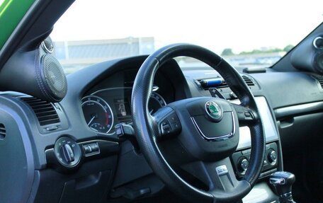 Skoda Octavia RS, 2012 год, 1 790 000 рублей, 19 фотография