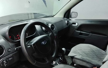 Ford Fusion I, 2005 год, 460 000 рублей, 3 фотография