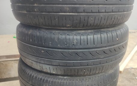 Ford Fusion I, 2005 год, 460 000 рублей, 7 фотография