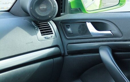 Skoda Octavia RS, 2012 год, 1 790 000 рублей, 21 фотография