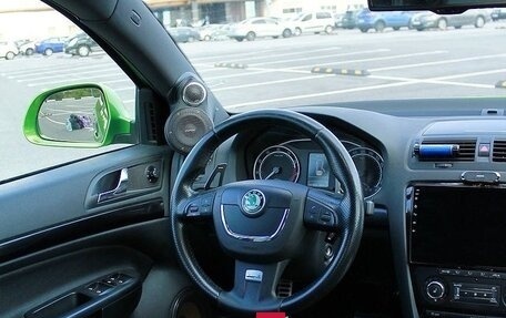 Skoda Octavia RS, 2012 год, 1 790 000 рублей, 16 фотография