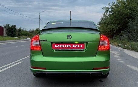 Skoda Octavia RS, 2012 год, 1 790 000 рублей, 5 фотография