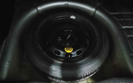 Ford Fusion I, 2005 год, 460 000 рублей, 12 фотография