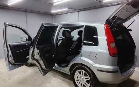 Ford Fusion I, 2005 год, 460 000 рублей, 10 фотография