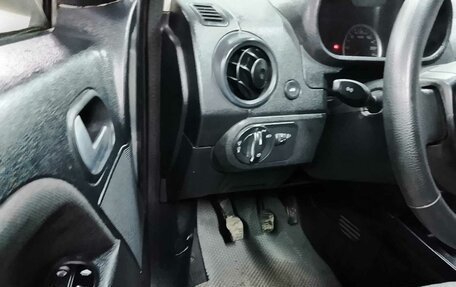 Ford Fusion I, 2005 год, 460 000 рублей, 22 фотография