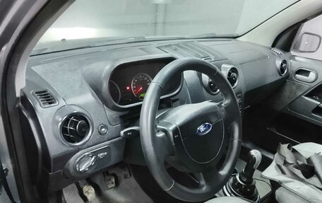 Ford Fusion I, 2005 год, 460 000 рублей, 30 фотография