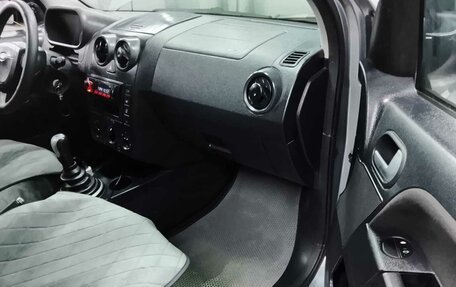 Ford Fusion I, 2005 год, 460 000 рублей, 27 фотография