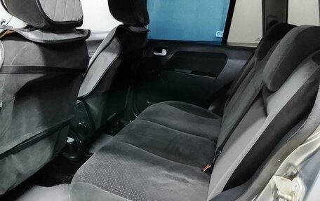 Ford Fusion I, 2005 год, 460 000 рублей, 26 фотография