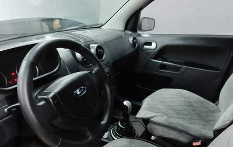 Ford Fusion I, 2005 год, 460 000 рублей, 40 фотография