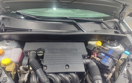 Ford Fusion I, 2005 год, 460 000 рублей, 35 фотография