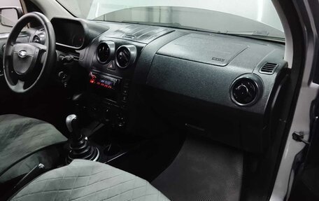 Ford Fusion I, 2005 год, 460 000 рублей, 34 фотография