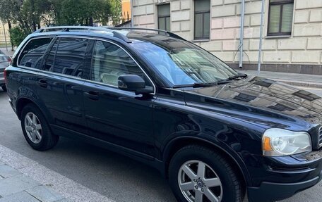 Volvo XC90 II рестайлинг, 2008 год, 1 100 000 рублей, 2 фотография