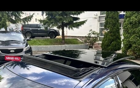 Jaguar XE I рестайлинг, 2016 год, 2 250 000 рублей, 14 фотография