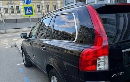 Volvo XC90 II рестайлинг, 2008 год, 1 100 000 рублей, 4 фотография