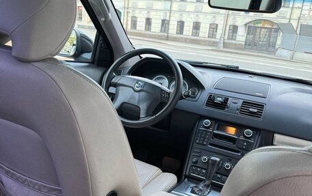 Volvo XC90 II рестайлинг, 2008 год, 1 100 000 рублей, 8 фотография