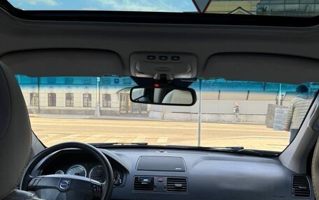 Volvo XC90 II рестайлинг, 2008 год, 1 100 000 рублей, 12 фотография