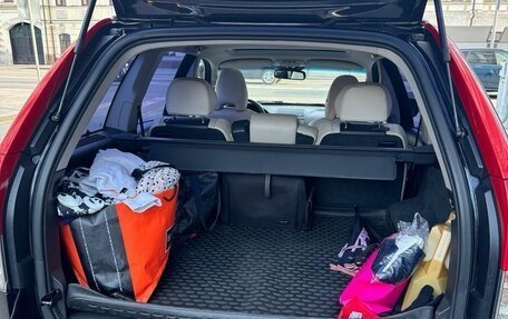 Volvo XC90 II рестайлинг, 2008 год, 1 100 000 рублей, 5 фотография