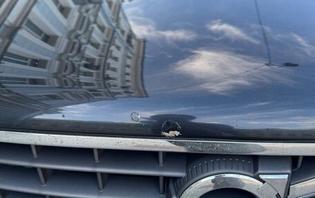 Volvo XC90 II рестайлинг, 2008 год, 1 100 000 рублей, 10 фотография