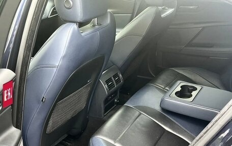 Jaguar XE I рестайлинг, 2016 год, 2 250 000 рублей, 10 фотография